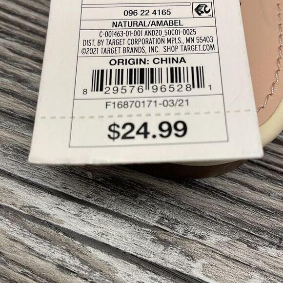 Women's Amabel Flats and Slip-Ons - A New Day - Picture 7 of 7